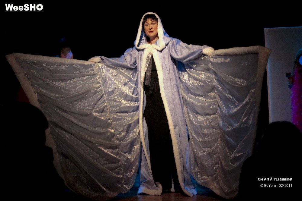 39/41 photos du spectacle Les Ratés de la Bagatelle